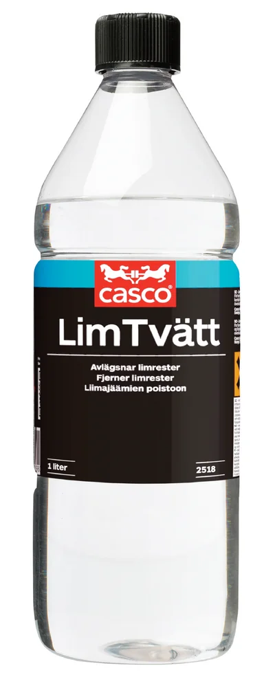 LIMVASK 1L CASCO v:3927980 LIMVASK 1L CASCO v:3927980