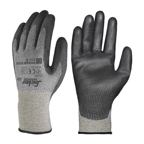 9326 Power Flex Snickers Workwear Hanske 3064402