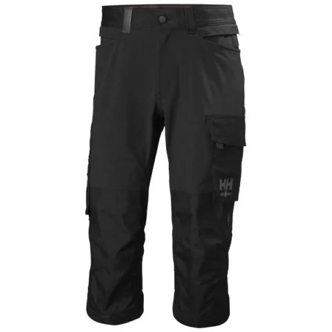 Oxford 77507-990 Helly Hansen Workwear Piratbukse 4024066