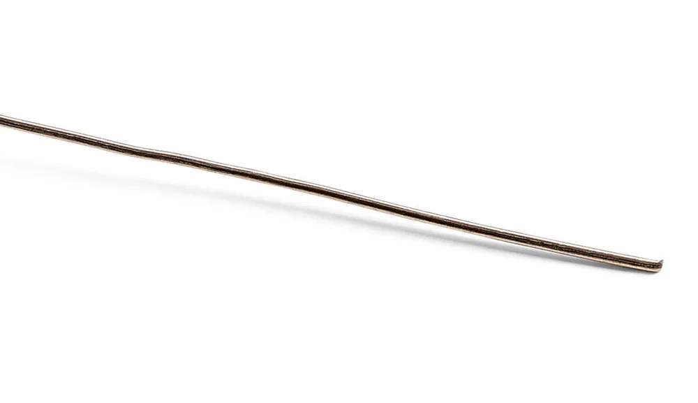 Habo Jernbindertråd 1,25mm v:5229065 Habo Jernbindertråd 1,25mm v:5229065