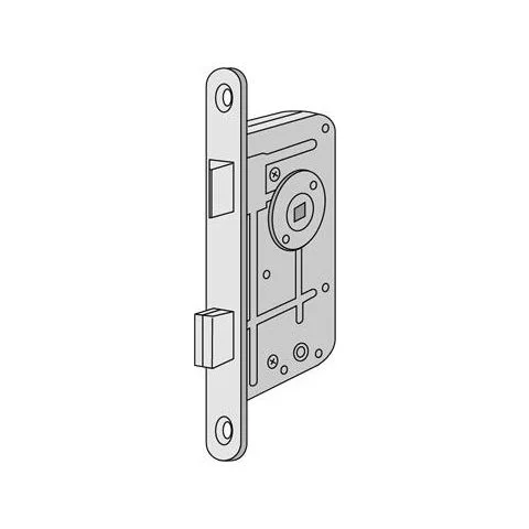 Fas 40T ASSA Låskasse 3039753
