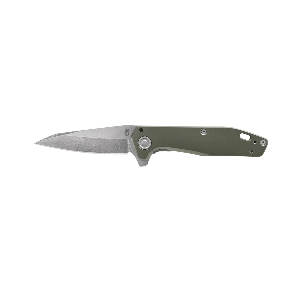 Gerber Fellekniv Fastball Flat Sage, svart v:7186521 Gerber Fellekniv Fastball Flat Sage, svart v:7186521