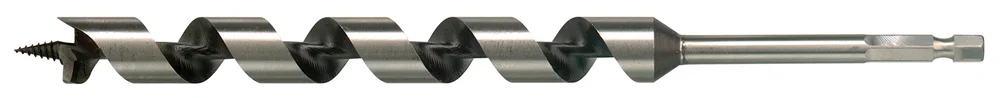 TRESPIRALBOR 6MM 1/4 400MM v:8830123 TRESPIRALBOR 6MM 1/4 400MM v:8830123