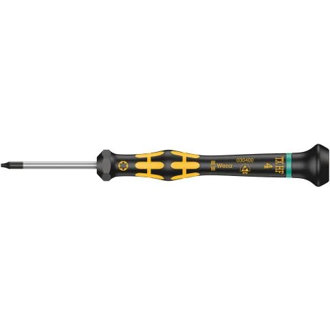05030400001 Wera Skrutrekker 4083641