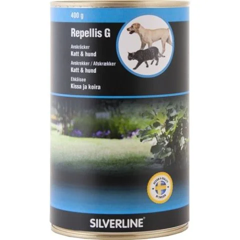 Repellis G Silverline Avskrekker 3129316 Repellis G Silverline Avskrekker 3129316