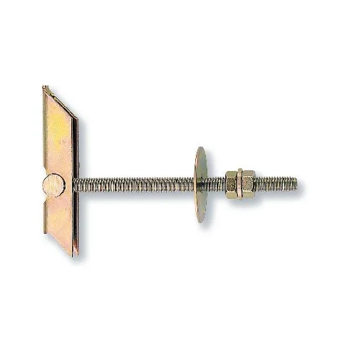 80187 Fischer Plateanker 3009381