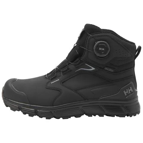 Kensington 78453 Helly Hansen Workwear Vernesko (støvlett) 4070826