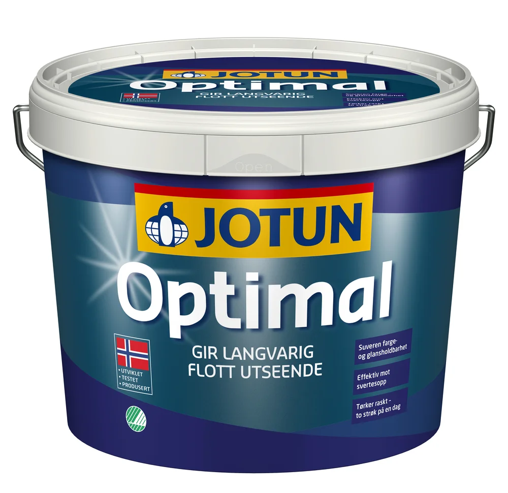 Optimal b-base 2,7 liter v:3326169