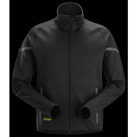 8051-0400 Snickers Workwear Fleecejakke 4079137