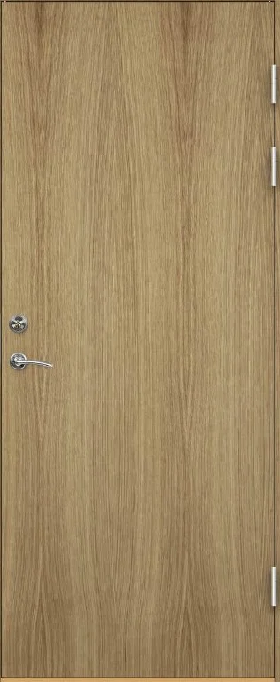 DØR MASTER EI30 10X20H EIK v:1508057
