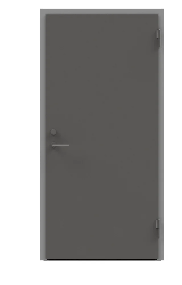 Silikonpakning branndør standard v:6906118