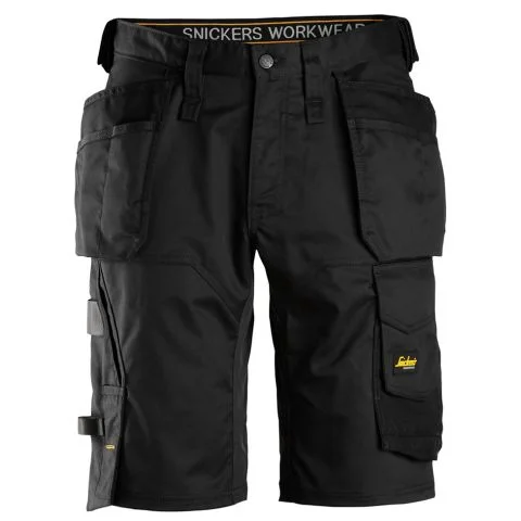 6151 AllroundWork Snickers Workwear Shorts 3062255
