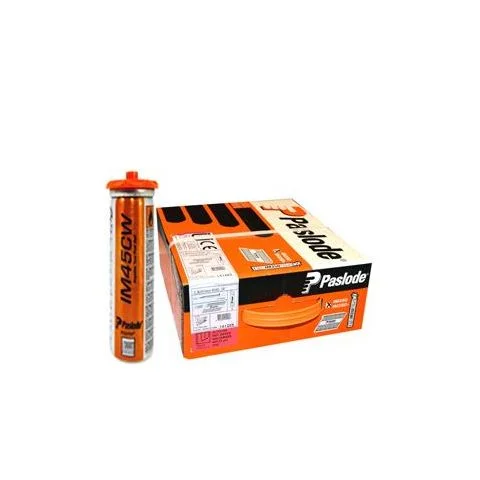390818 Paslode Galvanisert spiker QA58403-3
