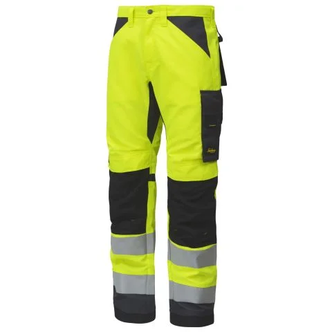 6331 AllroundWork Snickers Workwear Arbeidsbukse 1283248