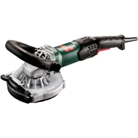 RSEV 19-125 RT Metabo Renoveringssliper 1110685 RSEV 19-125 RT Metabo Renoveringssliper 1110685