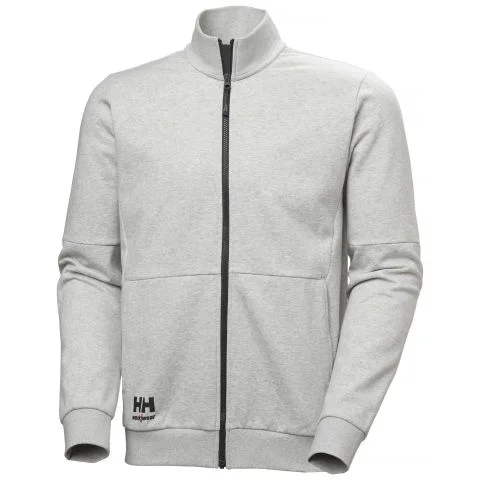 Evo 79344_932 Helly Hansen Workwear Sweatshirt 4071755