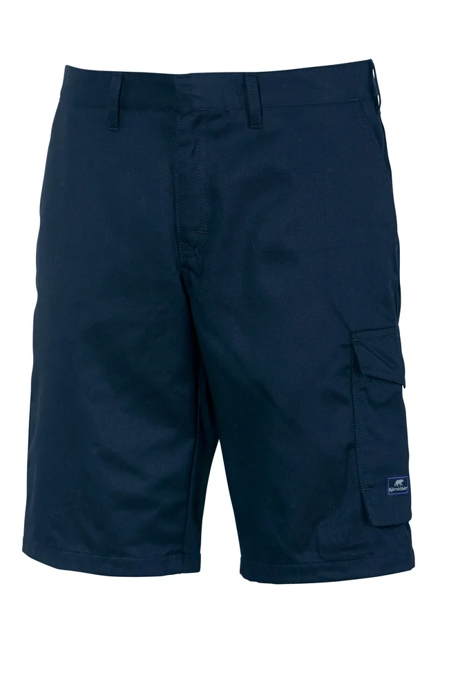 BJÖRNKLÄDER HANDVERKSSHORTS SHIFT 151-0 MARINE v:3133103 BJÖRNKLÄDER HANDVERKSSHORTS SHIFT 151-0 MARINE v:3133103
