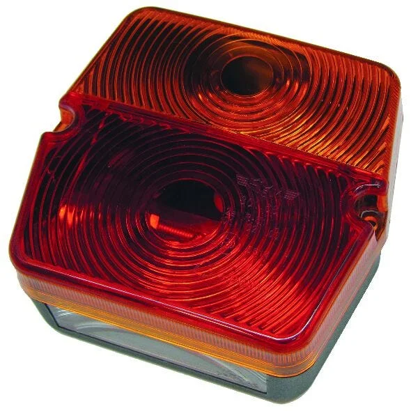 CAD BAKLYKT 4 FUNKSJON 100X94X42MM v:6598082