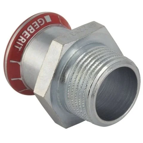 1551024 Geberit Overgangsmuffe 2816483