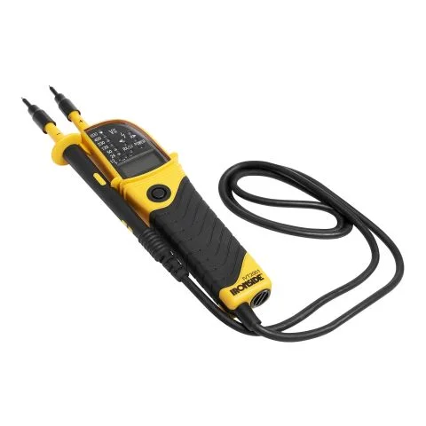 IVT2001 Ironside Spenningstester 3042492