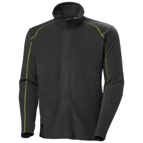 Fyre 72149_950 Helly Hansen Workwear Fleecejakke 4071322