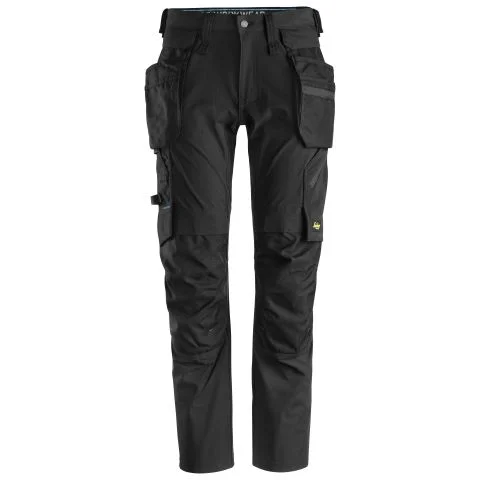 6208 LiteWork Snickers Workwear Arbeidsbukse 1286477
