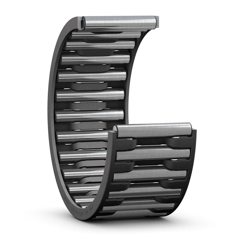 SKF K 50X55X20 NÅLRULLKRANS v:1771491