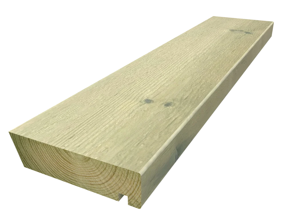 FURU 28X110 VANNBRETT CUIMP v:1992897