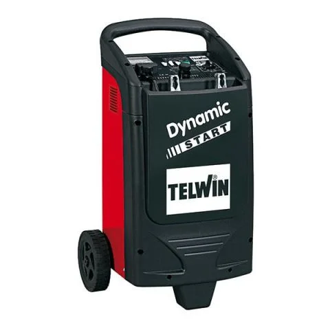 Dynamic 520 Start Telwin Starthjelp 1360084