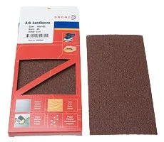 Dronco Borrelåsark, 93×185 mm, 5-pak v:5806263