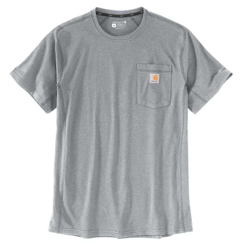 106652HGY Carhartt T-skjorte 4064657 106652HGY Carhartt T-skjorte 4064657