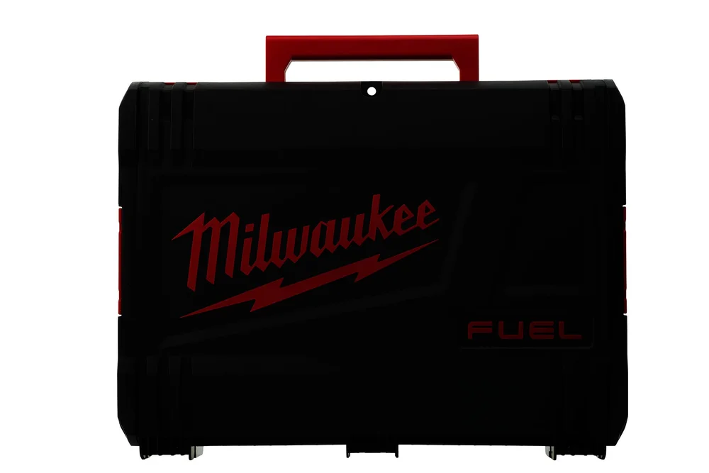 MILWAUKEE VERKTØYBAG HD-BOKS 1 v:3357302