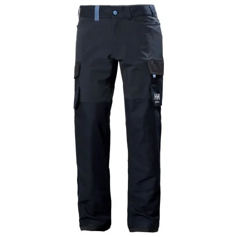 Oxford 77408_599 Helly Hansen Workwear Arbeidsbukse 3109449