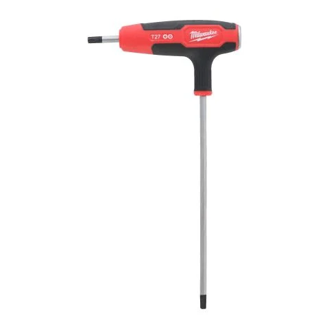 4932498699 Milwaukee Torx-nøkkel 4076713 4932498699 Milwaukee Torx-nøkkel 4076713