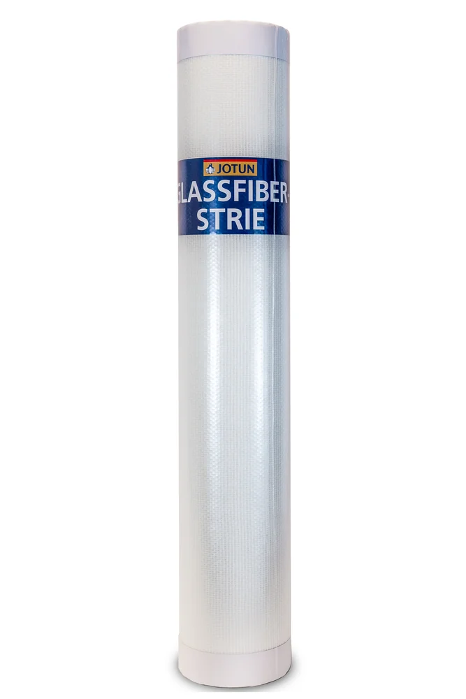 GLASSFIBERSTRIE LAVSTRUK 50M – Jotun v:3095037