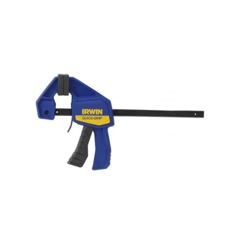 Quick Grip Mini Irwin Hurtigtvinge 3081019