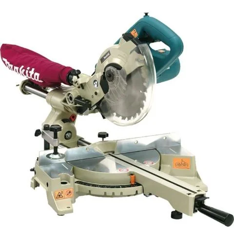 LS0714LN Makita Kapp- og gjærsag 2330431 LS0714LN Makita Kapp- og gjærsag 2330431