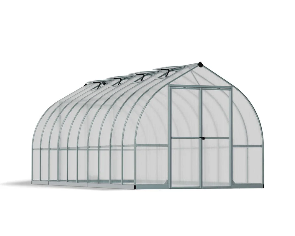 Palram - Canopia Bella drivhus 14,7 m² v:1364063