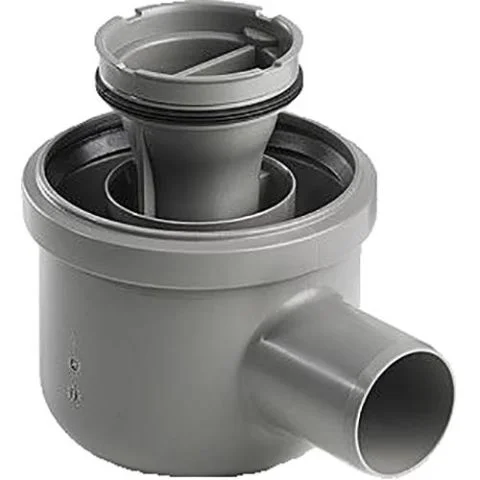 7119899 Unidrain Hjørneavløp 2814143