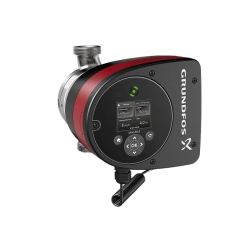 MAGNA3 32-100 N 180 Grundfos Tappevannspumpe 3086377