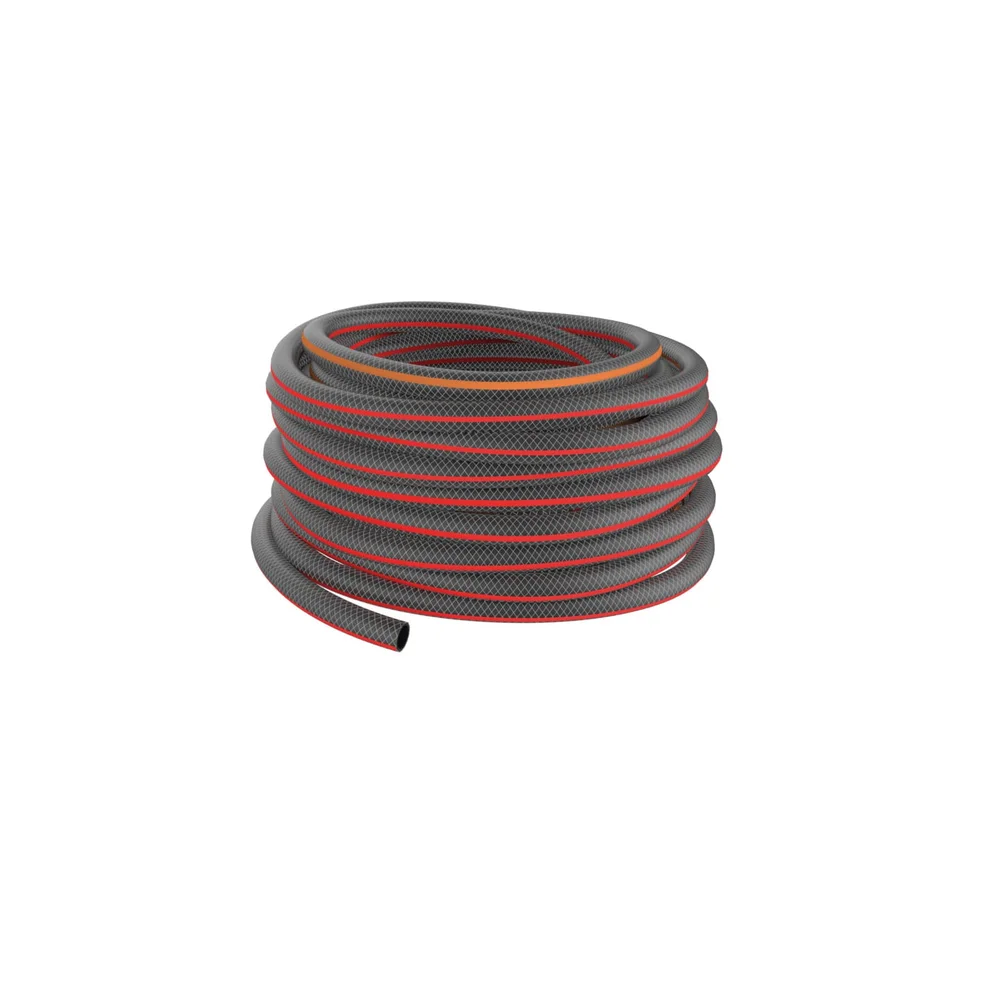 Fiskars Vannslange Q4 50 m 19 mm (3/4") v:8443732 Fiskars Vannslange Q4 50 m 19 mm (3/4") v:8443732