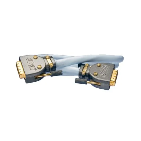 1001101243 SUPRA Patchkabel 3029469