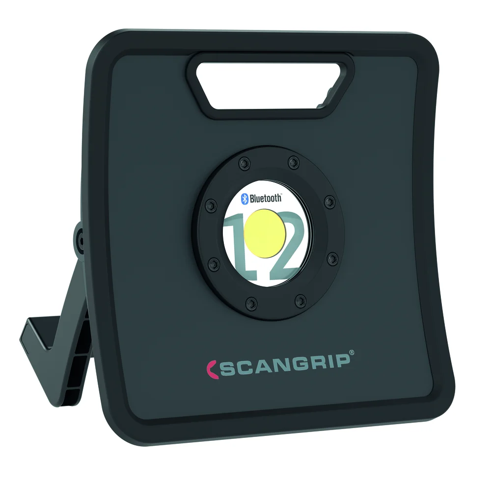 Arbeidslampe SC Nova 12K led v:6375346 Arbeidslampe SC Nova 12K led v:6375346