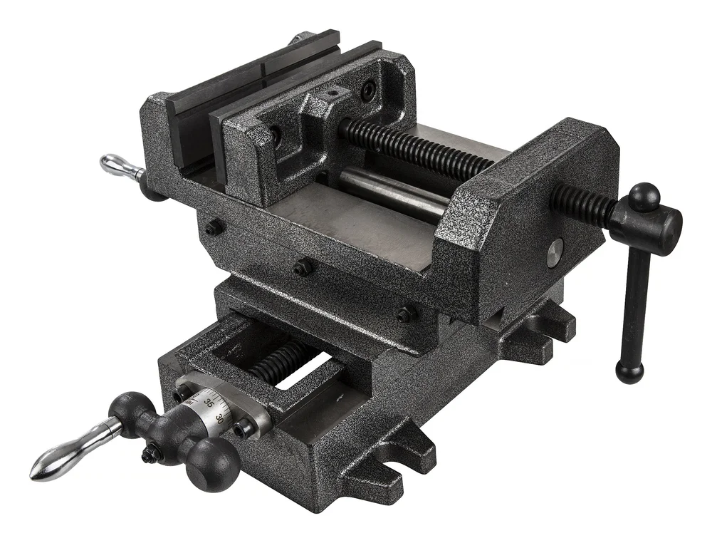 PELA Koordinatskrustikke GS106A, 150 mm v:2396117