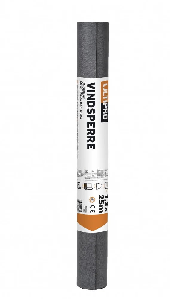 Vindsperre 1,30×25 m v:4373117