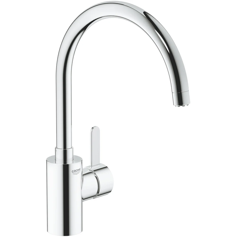 GROHE EUROSMART COSMOPOLITAN KJØKKENARMATUR M/HØY TUT v:3372373