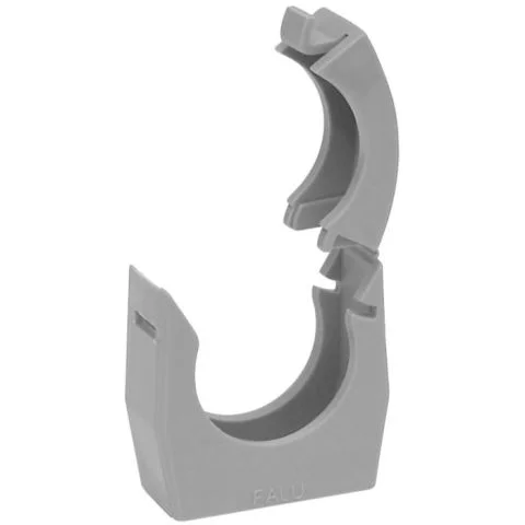 18191 Faluplast Rørklammer 2812979 18191 Faluplast Rørklammer 2812979