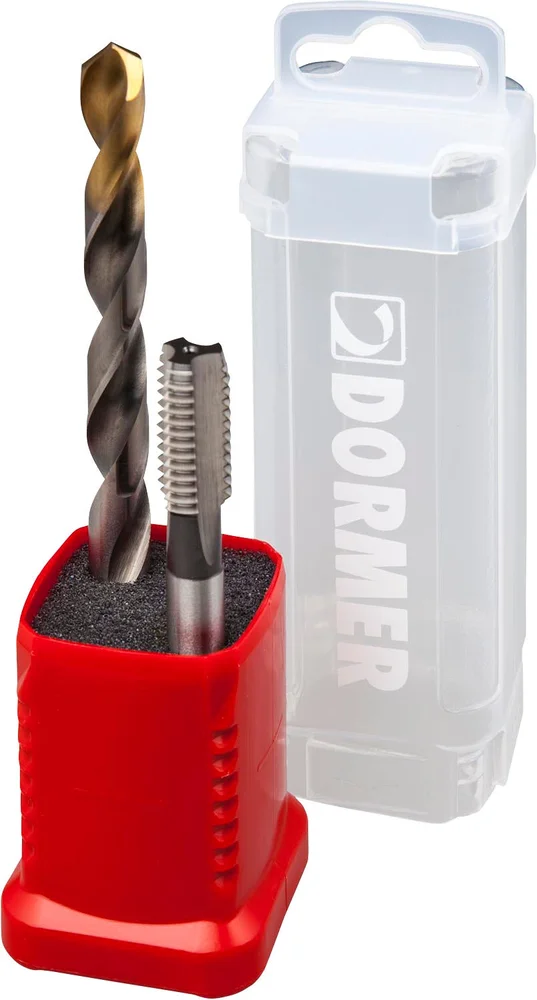 DUOPAKNING GJENGETAPP + BOR v:9281745