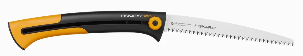 Fiskars Hagesag Xtract, stor, SW75 v:6415087