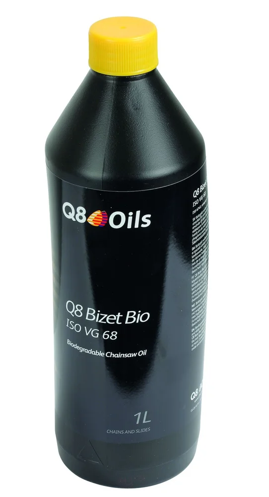 Q8 VEGETABILISK MOTORSAGOLJE v:3595180 Q8 VEGETABILISK MOTORSAGOLJE v:3595180
